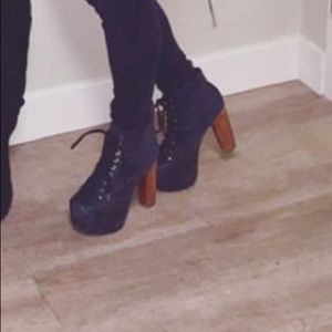 Jeffery Campbell’s